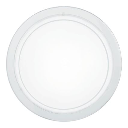 Eglo - Griestu lampa 1xE27/60W/230V