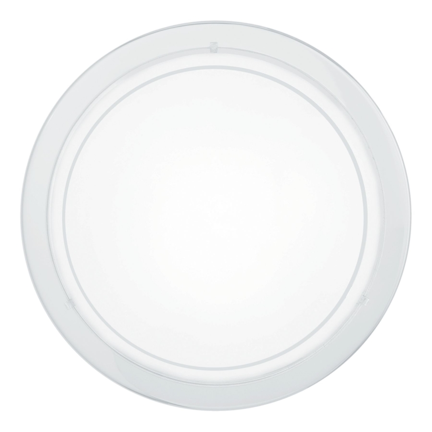 Eglo - Griestu lampa 1xE27/60W/230V