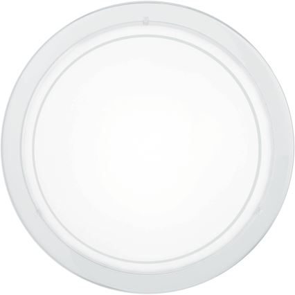Eglo - Griestu lampa 1xE27/60W/230V