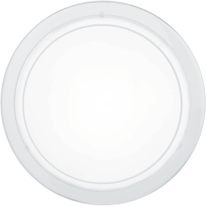 Eglo - Griestu lampa 1xE27/60W/230V