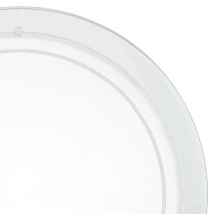 Eglo - Griestu lampa 1xE27/60W/230V