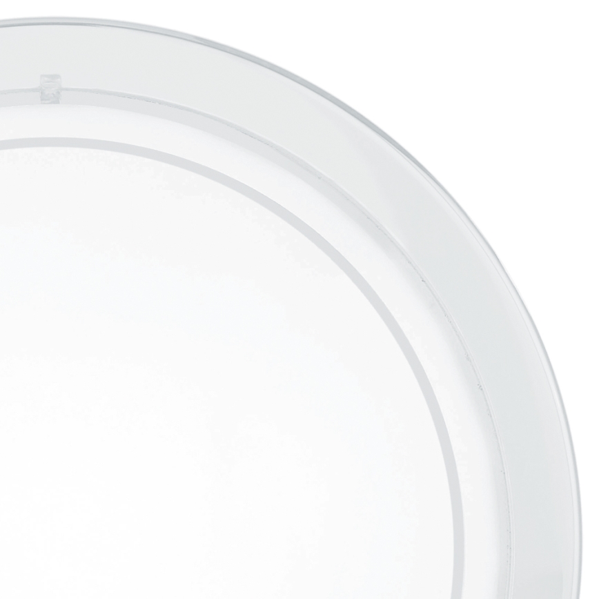 Eglo - Griestu lampa 1xE27/60W/230V
