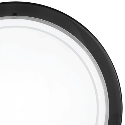 Eglo - Griestu lampa 1xE27/60W/230V