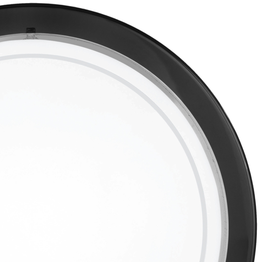 Eglo - Griestu lampa 1xE27/60W/230V