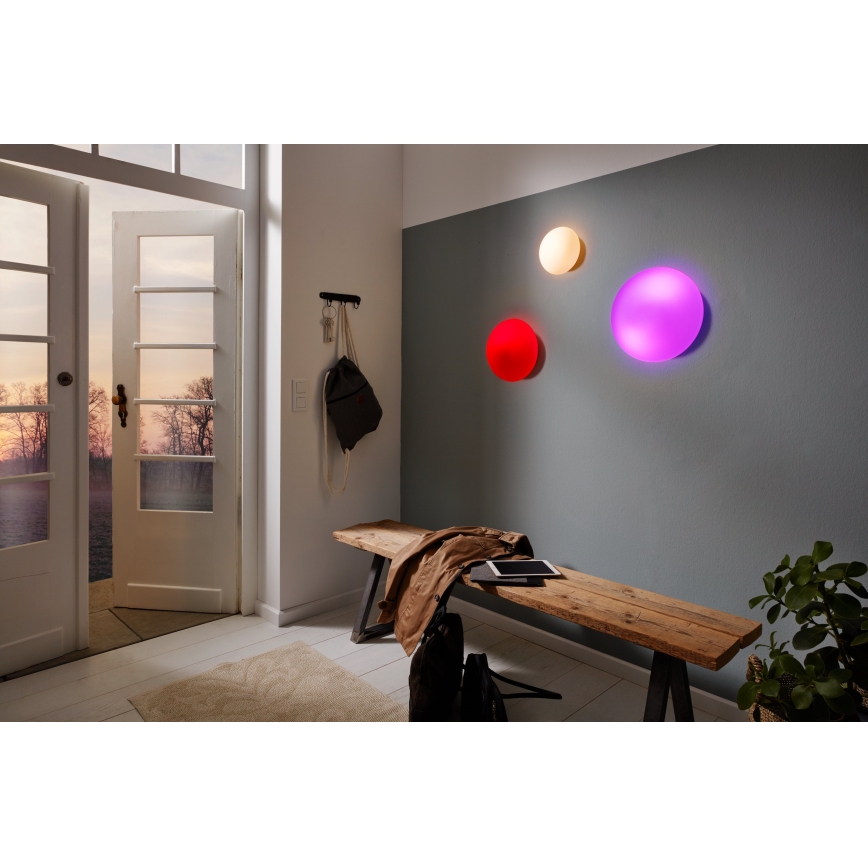Eglo - Griestu lampa 2xE27/60W/230V