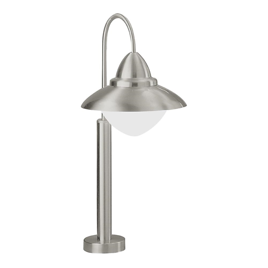 EGLO 83968 - Āra lampa SIDNEY 1xE27/60W IP44