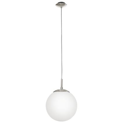 EGLO - Lustra ar auklu 1xE27/60W/230V d. 20 cm