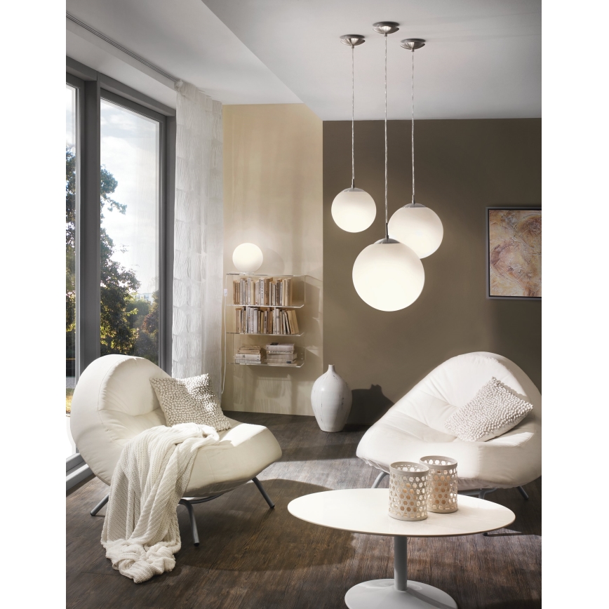 EGLO - Lustra ar auklu 1xE27/60W/230V d. 20 cm