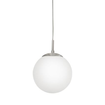 EGLO - Lustra ar auklu 1xE27/60W/230V d. 20 cm