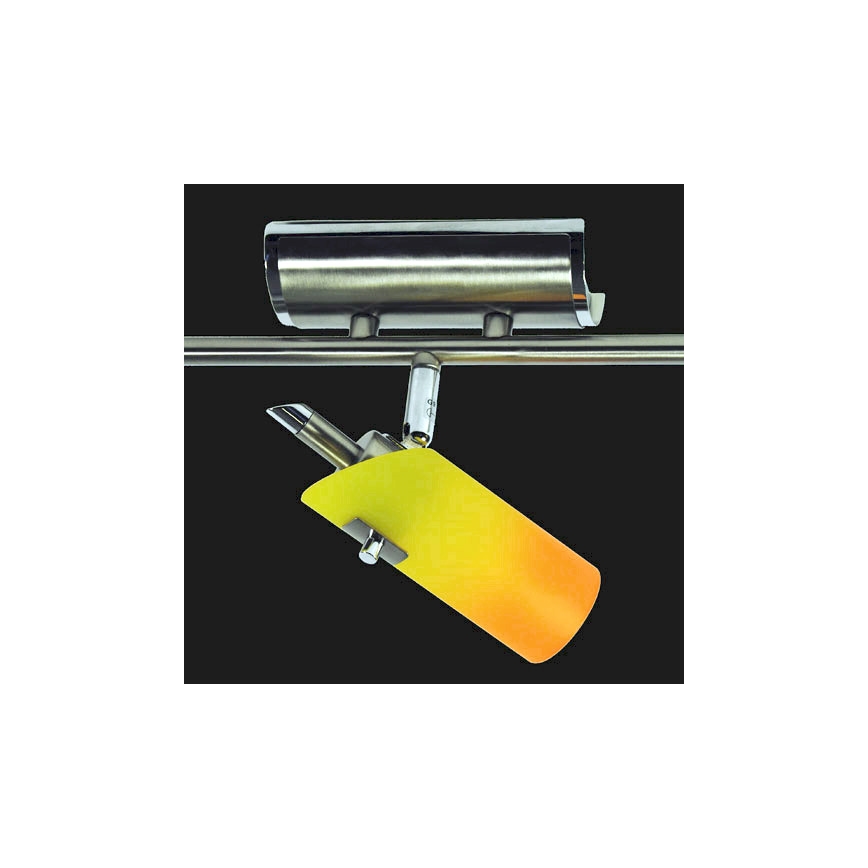 EGLO 86187 - Lampa ELITE 2 6xG9/40W