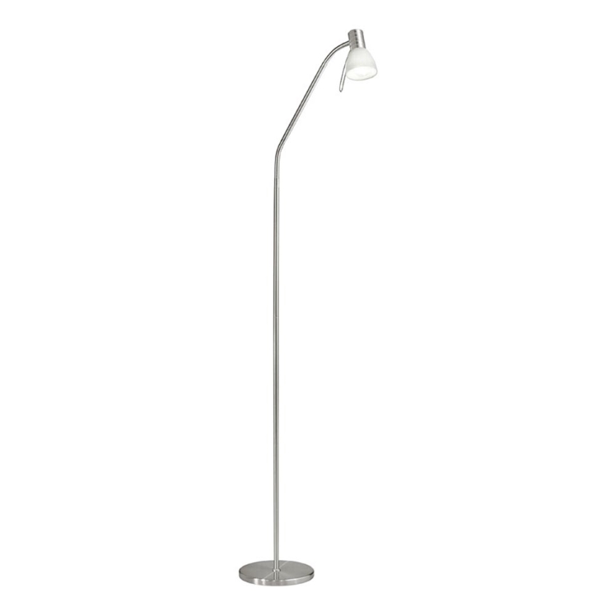 EGLO 86431 - Grīdas lampa PRINCE 1 1xE14/40W