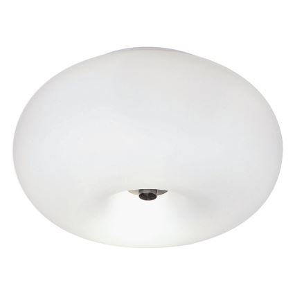 EGLO - Griestu lampa OPTICA 2xE27/60W d. 28 cm