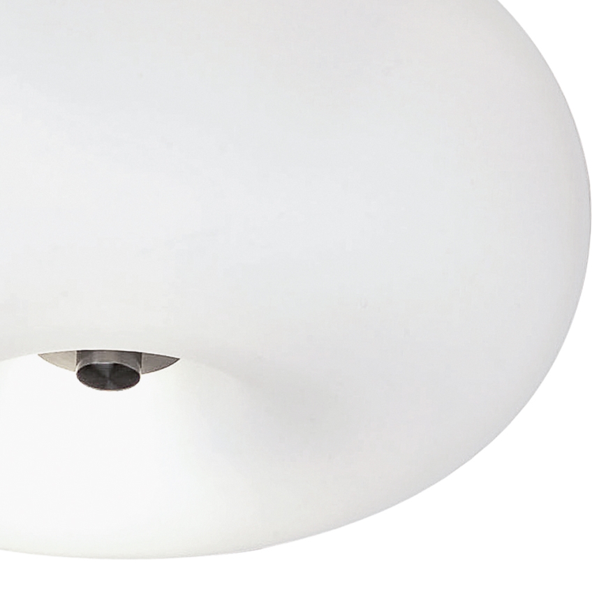 EGLO - Griestu lampa OPTICA 2xE27/60W d. 28 cm
