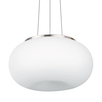 EGLO - Lustra ar auklu OPTICA 2xE27/60W d. 45 cm