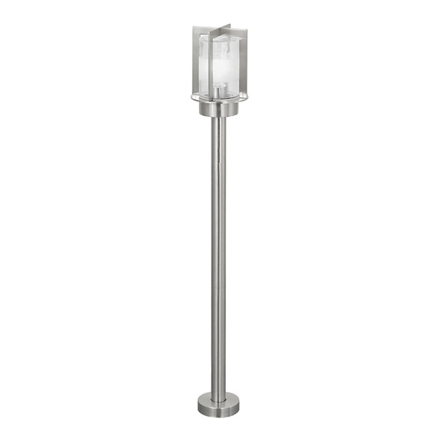 EGLO 88129 - Āra lampa CAPITOL 1xE27/60W IP44