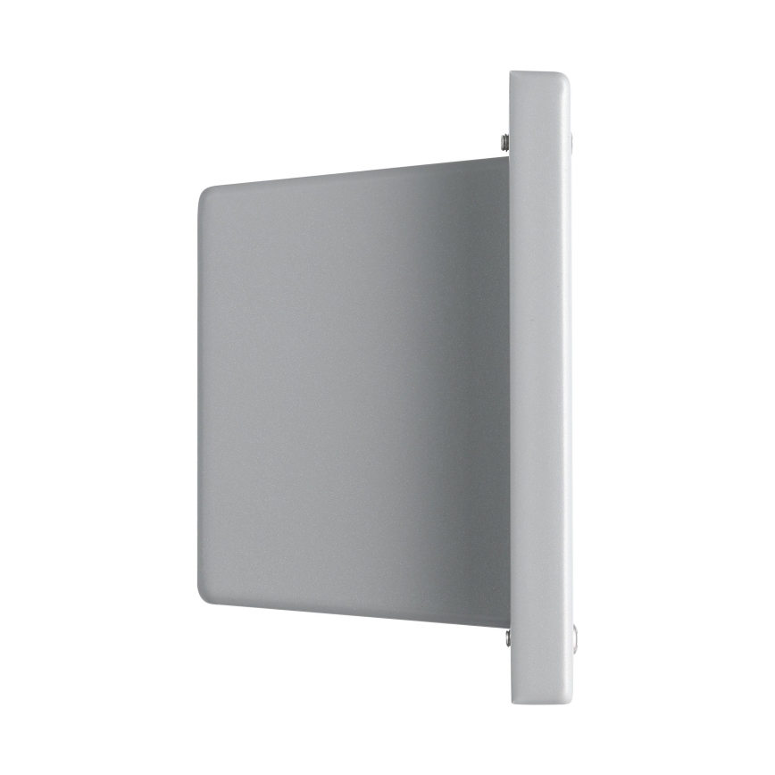 Eglo - Āra iegremdēts gaismeklis 1xE14/60W/230V
