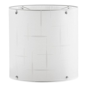 EGLO 88754 - Abažūrs CUBA zima apkārtmērs 23 cm