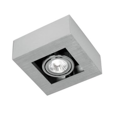 EGLO 89075 - Lampa LOKE 1xGU10/35W