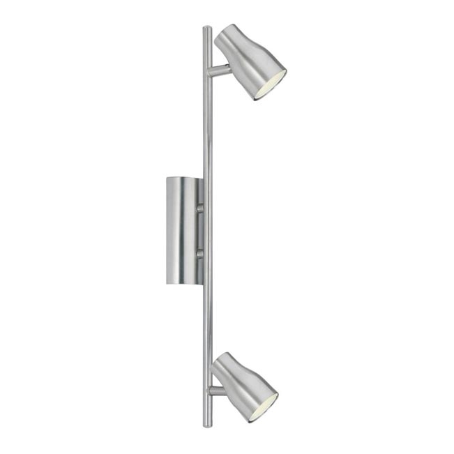 EGLO 89392 - Lampa ELO-ECONOMY 2xGU10/9W