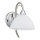 Eglo 89824 - Sienas lampa MILEA E14/40W/230V