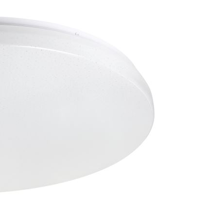 Eglo - LED Aptumšojama griestu lampa LED/44,8W/230V 2700-6500K ZigBee