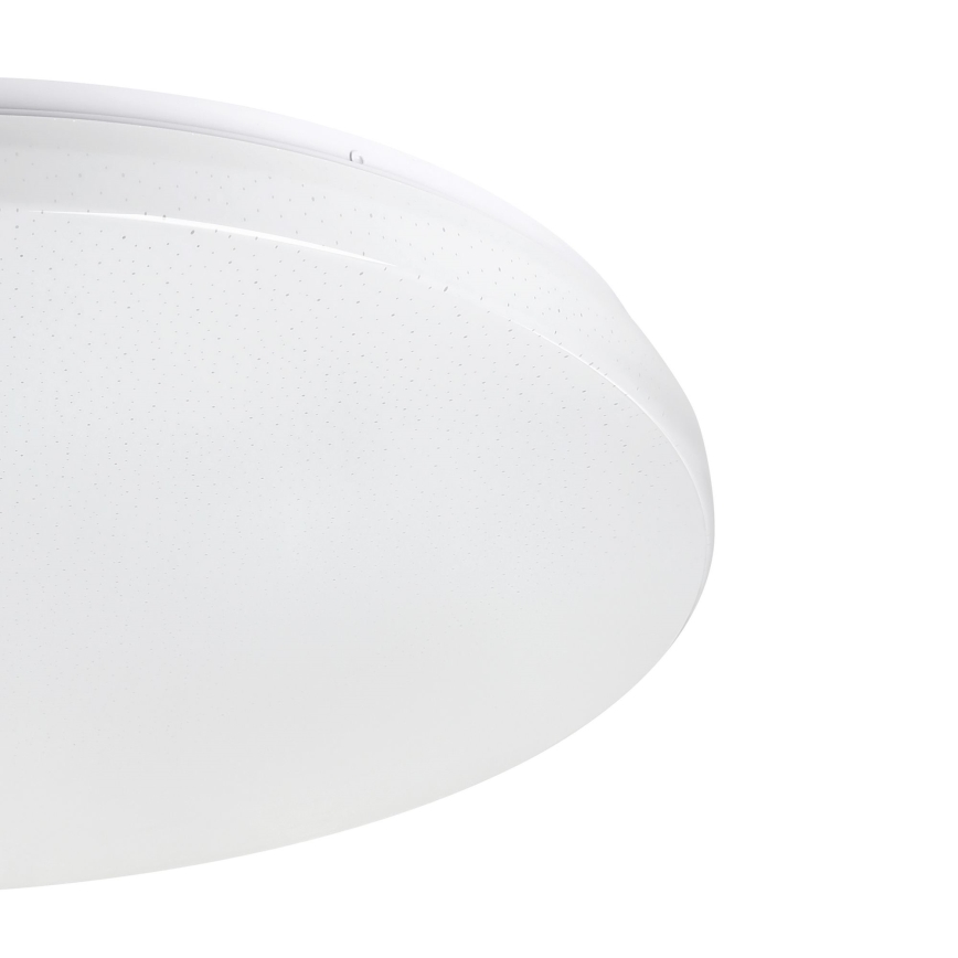 Eglo - LED Aptumšojama griestu lampa LED/44,8W/230V 2700-6500K ZigBee