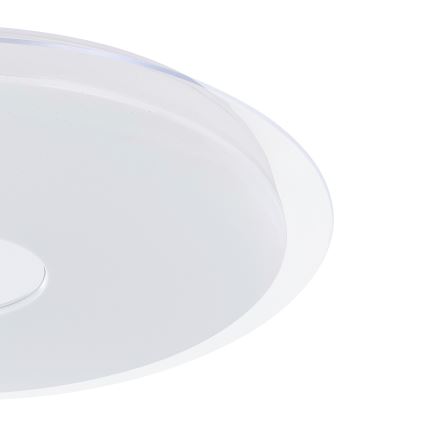 Eglo - LED Aptumšojama griestu lampa LED/38,1W/230V 2700-6500K ZigBee