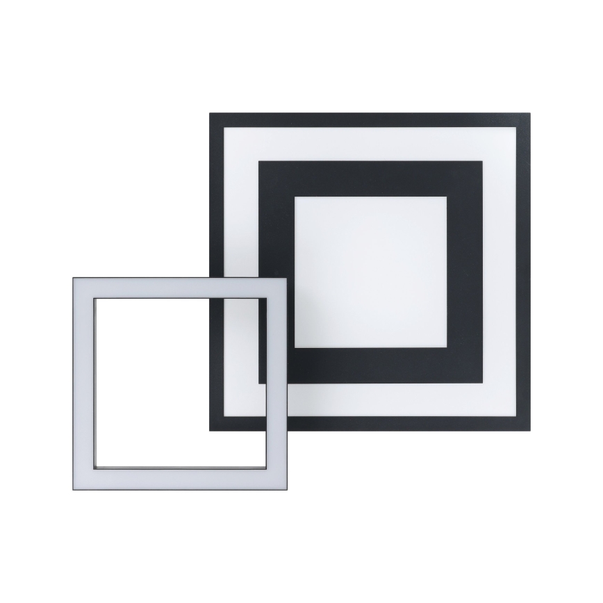 Eglo - LED RGBW Aptumšojama griestu lampa LED/21,6W/230V ZigBee
