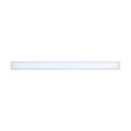 Eglo - LED Aptumšojama griestu lampa LED/33,5W/230V 2700-6500K balta ZigBee