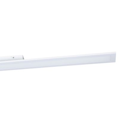 Eglo - LED Aptumšojama griestu lampa LED/33,5W/230V 2700-6500K balta ZigBee