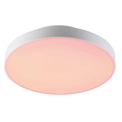 Eglo - LED RGBW Aptumšojama griestu lampa LED/15,7W/230V ZigBee