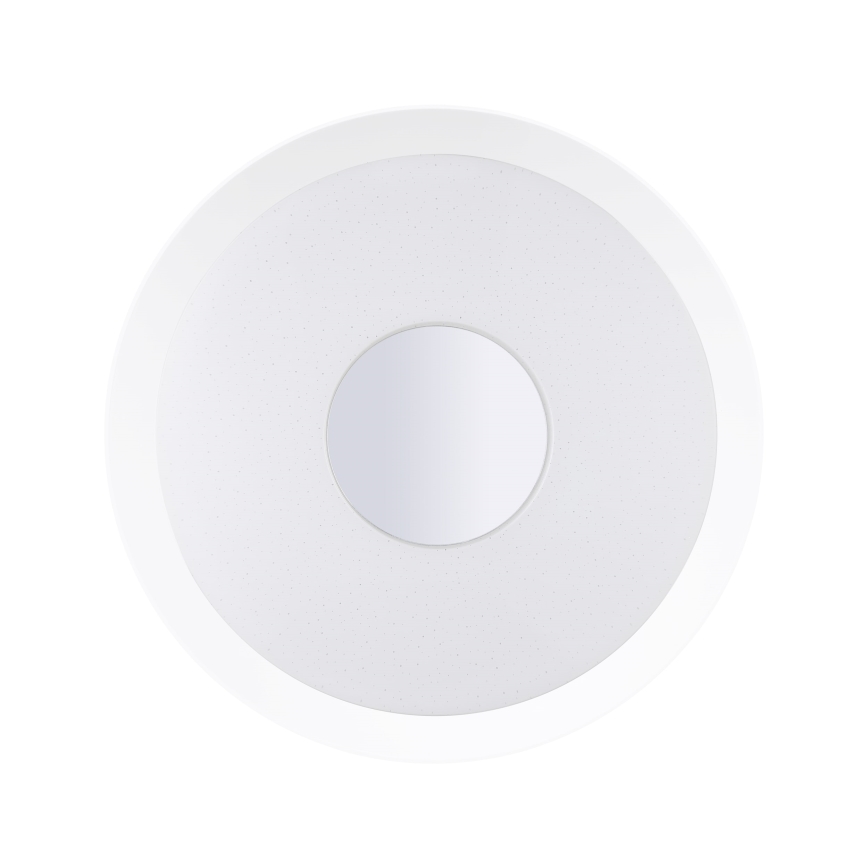 Eglo - LED Aptumšojama griestu lampa LED/19,2W/230V ZigBee
