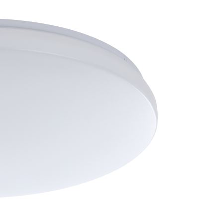 Eglo - LED Aptumšojama griestu lampa LED/44,8W/230V ZigBee