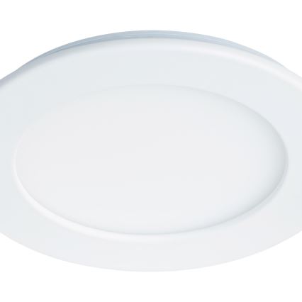 Eglo - LED dimējams vannasistabas gaismeklis LED/5,4W/230V IP44 ZigBee Ø 11,7 cm