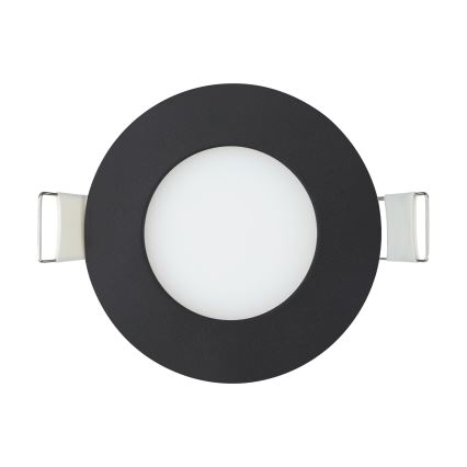 Eglo - OMPLEKTS 3x LED Aptumšojama vannas istabas lampa FUEVA-Z  LED/2,8W/230V IP44