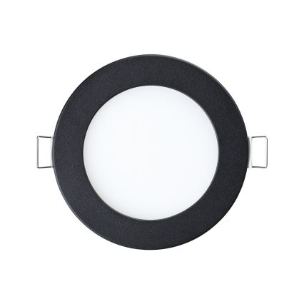 Eglo - LED Aptumšojama vannas istabas lampa LED/5,4W/230V IP44 ZigBee