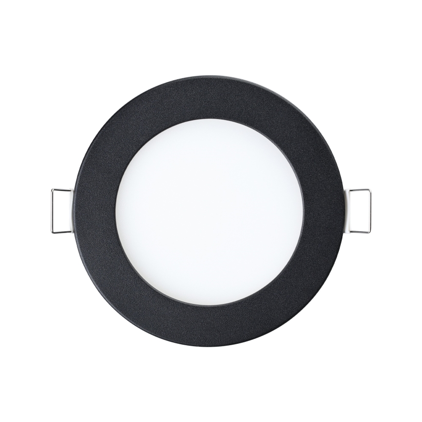 Eglo - LED Aptumšojama vannas istabas lampa LED/5,4W/230V IP44 ZigBee