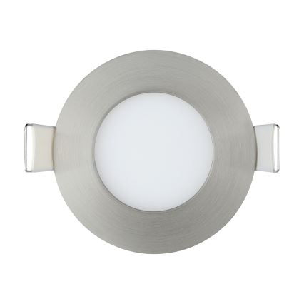 Eglo - OMPLEKTS 3x LED Aptumšojama vannas istabas lampa FUEVA-Z  LED/2,8W/230V IP44