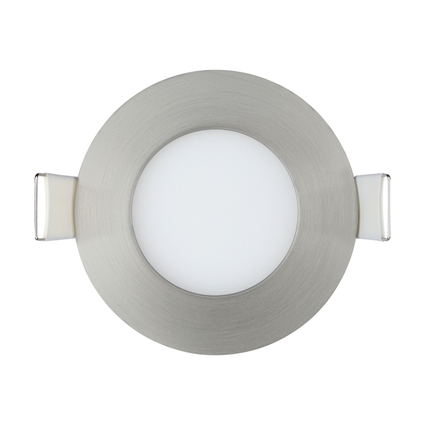 Eglo - OMPLEKTS 3x LED Aptumšojama vannas istabas lampa FUEVA-Z  LED/2,8W/230V IP44