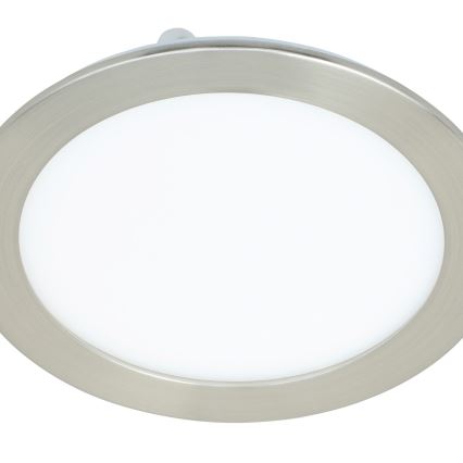 Eglo - LED Aptumšojama vannas istabas iegremdējama lampa LED/10,5W/230V IP44 ZigBee