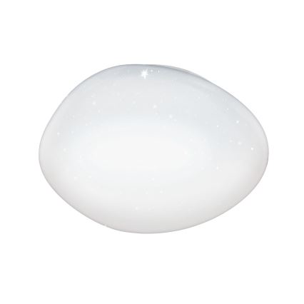 Eglo - LED RGBW Aptumšojama griestu lampa LED/21,6W/230V ZigBee