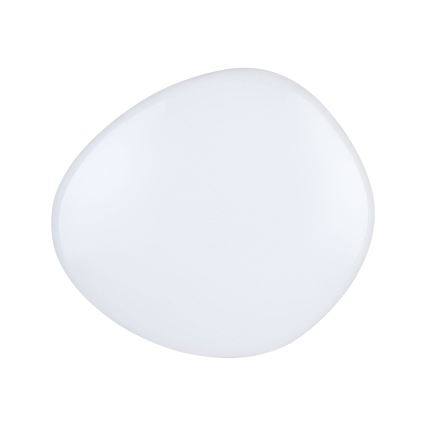 Eglo - LED RGBW Aptumšojama griestu lampa LED/21,6W/230V ZigBee