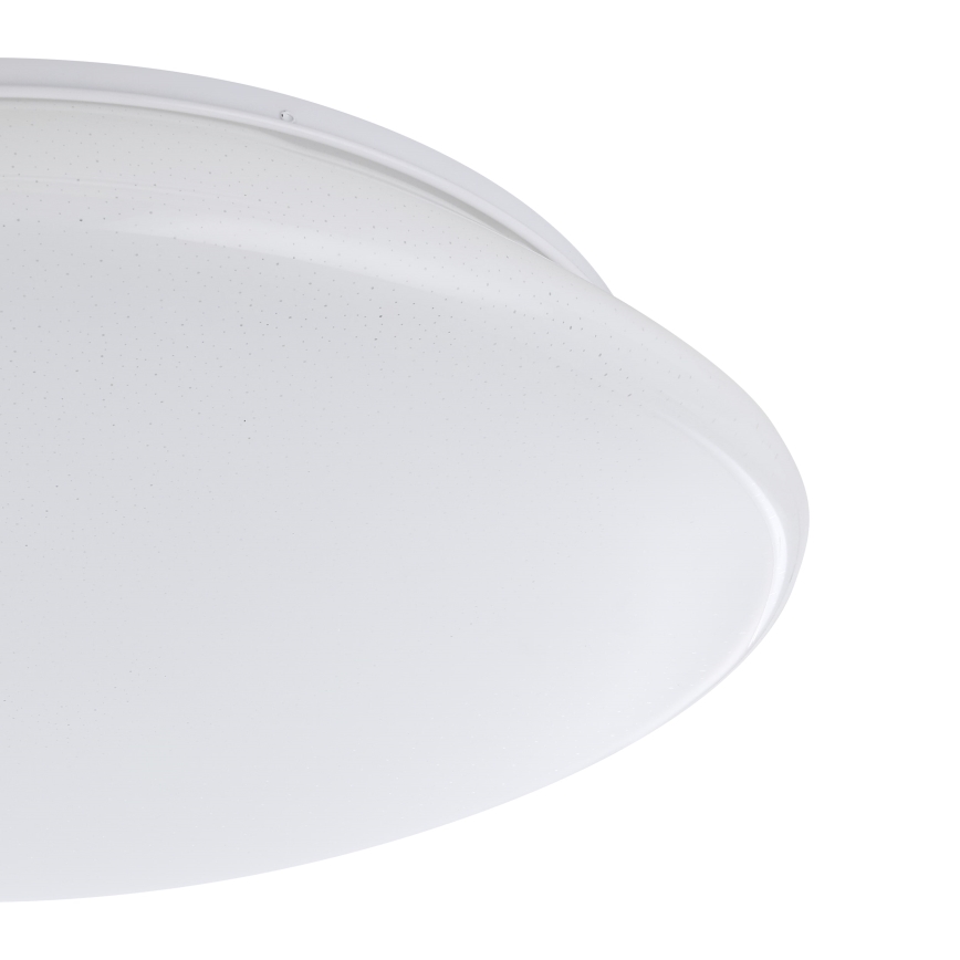 Eglo - LED RGBW regulējama griestu lampa LED/33W/230V Ø 60 cm