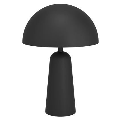 Eglo - Galda lampa 1xE27/40W/230V