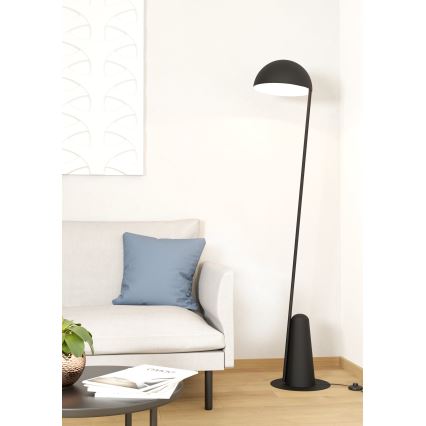 Eglo - Grīdas stāvlampa 1xE27/40W/230V