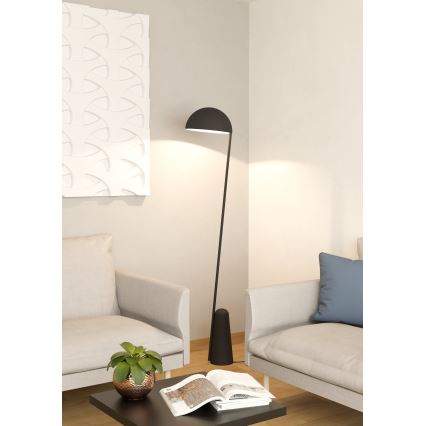 Eglo - Grīdas stāvlampa 1xE27/40W/230V