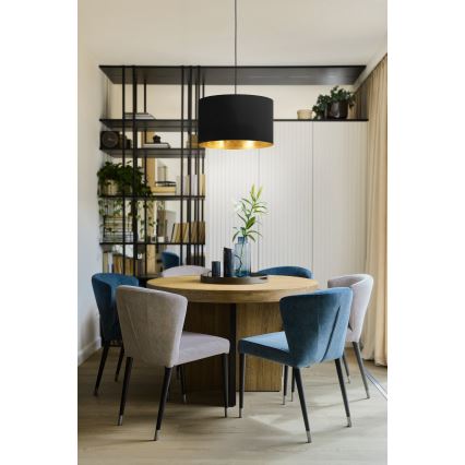 Eglo - Lustra ar auklu 1xE27/40W/230V d. 38 cm