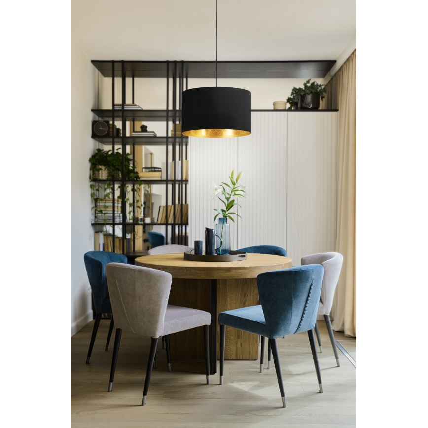 Eglo - Lustra ar auklu 1xE27/40W/230V d. 38 cm