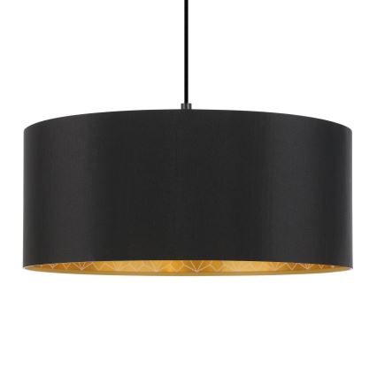 Eglo - Lustra ar auklu 1xE27/40W/230V d. 53 cm