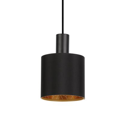 Eglo - Lustra ar auklu 4xE27/28W/230V